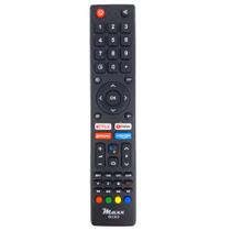 Controle Remoto Para TV GC02 Controle Remoto Para TV GC02