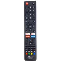 Controle Remoto Para TV GC02