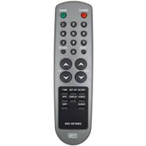 Controle Remoto Para Tv Gradiente C0924 / 2025 Estereo Controle Remoto Para Tv Gradiente C0924 / 2025 Estereo
