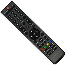 Controle Remoto Para Tv H-buster Lcd / Led