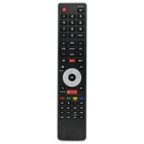 Controle Remoto para Tv Hisense Netflix EN 33911hs - Lelong