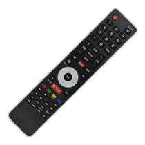 Controle Remoto Para Tv Hisense SKY-9074