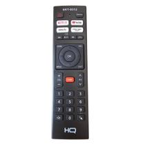 Controle Remoto Para Tv Hq Com Teclas Netflix Spotify, Prime - Skylink