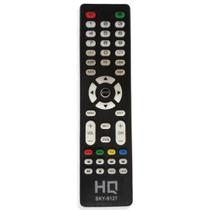 Controle Remoto Para Tv Hq Hqtv32Hd / Hqtv39Hd - Mb
