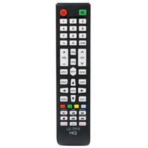 Controle Remoto Para Tv Hq Smart Hk320df Hqs32nkh Hqs43nkh