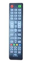 Controle Remoto Para Tv Hq Smart Hk320df Hqs32nkh Hqs43nkh - Sky