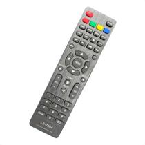 Controle Remoto Para Tv HQ Smart Hqstv43 Hqstv32ny Hqstv50nkh