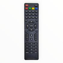 Controle Remoto Para Tv Hq Smartv Hqstv55-Hqstv43-Hqstv50 - Lê