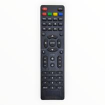 Controle Remoto Para Tv Hq Smartv Hqstv55-Hqstv43-Hqstv50