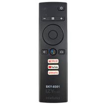 Controle Remoto Para Tv Intelbras IZY Play SKY-9301