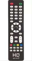 Controle Remoto Para Tv Lc Hq Led Universal Completo Novo - New