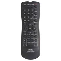 Controle Remoto Para Tv Lcd Aoc 01107 Mxt Controle Remoto Para Tv Lcd Aoc 01107 Mxt