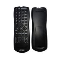 Controle Remoto para Tv Lcd Aoc D32w831 / D42h831 / D47h831 LE-7942