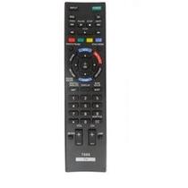 Controle Remoto Para Tv Lcd / Led Bravia Sony Com Netflix - skylink