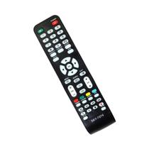 Controle Remoto para TV Lcd Led Cce Mod Rc-512 Stile D4201 - Mxt