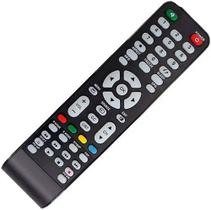 Controle Remoto para Tv Lcd Led CCE Rc-512 Stile D32, D40, D42