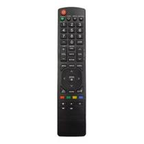 Controle Remoto Para Tv Lcd Led FBG 7986 SKY 7986 LHS 7986 MAXX 7986 RBR 7986 Controle Remoto Para Tv Lcd Led FBG 7986 SKY 7986 LHS 7986 MAXX 7986 RBR 7986
