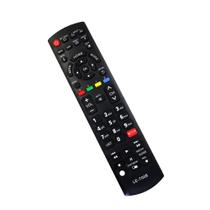 Controle Remoto Para TV Lcd Led Panasonic Viera Smart Netflix - MXT