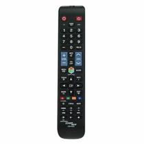 Controle Remoto Para TV LCD Led Samsung Modelo Bn98-04428a Chipsce 0264428 Controle Remoto Para TV LCD Led Samsung Modelo Bn98-04428a Chipsce 0264428