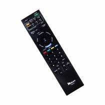 Controle Remoto Para TV LCD LED Sony Bravia Kdl40ex505 RM-YD047 - Maxx