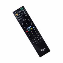 Controle Remoto Para TV LCD LED Sony Bravia Kdl40ex505 RM-YD047 - Maxx Controle Remoto Para TV LCD LED Sony Bravia Kdl40ex505 RM-YD047 - Maxx