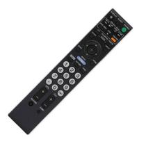 Controle Remoto Para TV Lcd Led Sony Bravia RM-Yd023 Kdl-32xbr6 Tecla Home 2 - MXT