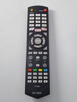 Controle Remoto Para Tv Lcd Led Sti Semp TCL 42 Polegada - Toshiba