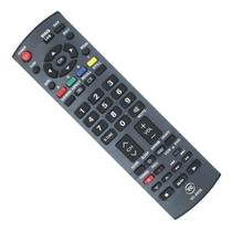 Controle Remoto Para Tv Lcd Panasonic Vc-8020