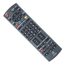Controle Remoto Para Tv Lcd Panasonic Vc-8020