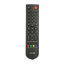 Controle Remoto Para Tv Lcd Philco FBG 7989 LHS 7989 EL1050 CRS 7989 RBR 7989 Ph16 Ph19 ph24d20dmb2