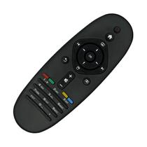 Controle Remoto Para Tv Lcd Philips 40Pfl6615D 40Pfl8605D - Mbtech