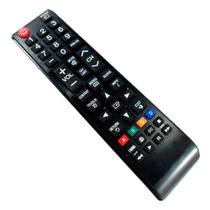 Controle Remoto Para TV LCD Samsung - RBR-7460 / SKY-8008 / BN59 / Maxx-8006