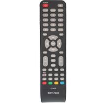Controle Remoto para Tv Lcd Semp Ct-6470 LE3273W - SKY LELONG