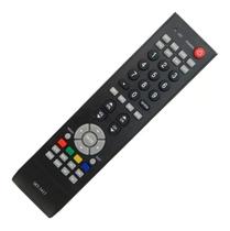 Controle Remoto Para Tv Lcd Semp TCL Lc3246 Ct6420 6360 Controle Remoto Para Tv Lcd Semp TCL Lc3246 Ct6420 6360