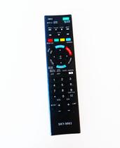 Controle Remoto Para Tv Lcd Sony Bravia Rm-yd 101