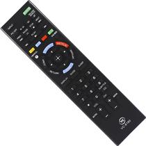 Controle Remoto para Tv Lcd Sony Vc-8180