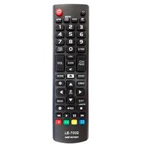 Controle Remoto Para TV LE-7002/8037 Controle Remoto Para TV LE-7002/8037