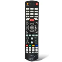Controle Remoto Para TV LE-7011 Controle Remoto Para TV LE-7011