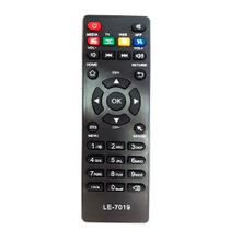 Controle Remoto Para TV LE-7019 Controle Remoto Para TV LE-7019