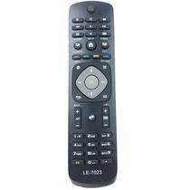 Controle remoto para tv le-7023