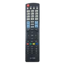 Controle remoto para tv le-7059