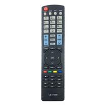 Controle remoto para tv le-7059 - Lelong