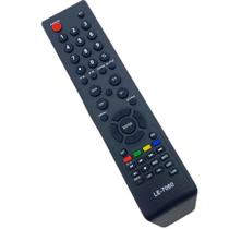 Controle Remoto Para TV LE-7060