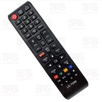 Controle Remoto Para TV LE-7096 Controle Remoto Para TV LE-7096
