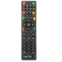 Controle Remoto Para TV LE-7101