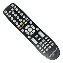 Controle Remoto Para Tv Le-7117 Compativel Com Az America