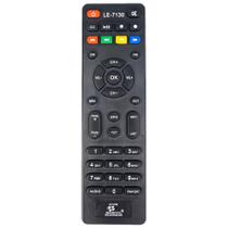 Controle Remoto Para TV LE-7130 - Lelong