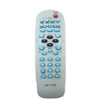 Controle remoto para tv le-7133