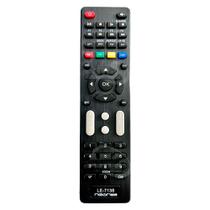 Controle Remoto Para TV LE-7138