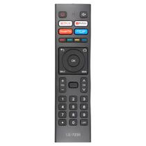 Controle Remoto Para TV LE-7230 Controle Remoto Para TV LE-7230